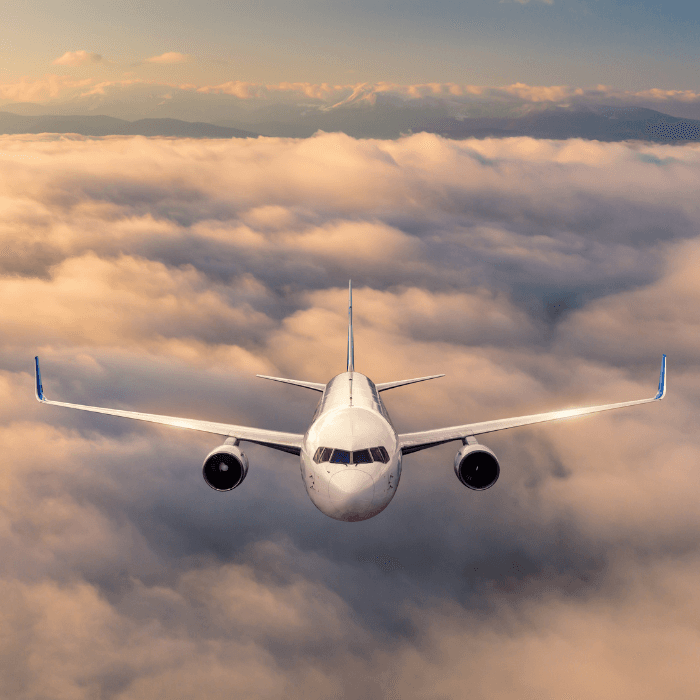 International perspective – Horizon Europe within a global incentives strategy