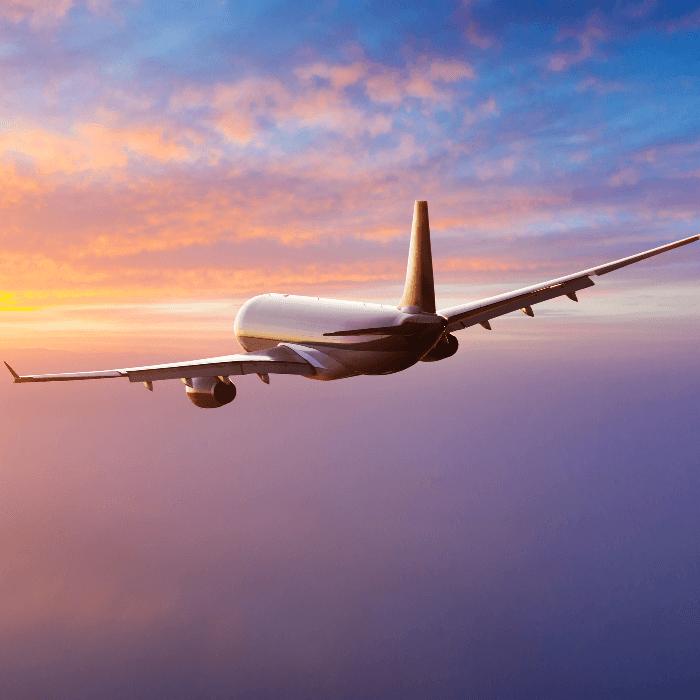 Global operations, local delivery